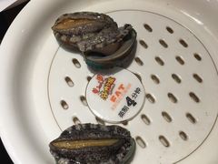 -马路边上·小海鲜烧烤(八一路店)