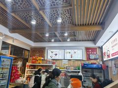 -顺意凉粉(鼓楼东街总店)