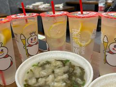 -煎意浓·吴记煎包(交通路店)