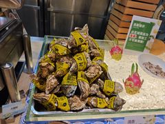 -长沙三景韦尔斯利酒店·Oval全日制餐厅自助餐
