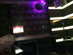 -欢乐迪KTV(泉秀店)