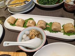 -望乡楼上海菜(日月光店)