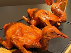 -羽鸽集·乳鸽专门店·地道顺德菜(岭南站店)