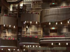 -交通银行前滩31演艺中心