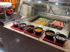 -富力希尔顿酒店·地阔自助餐厅