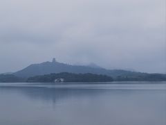 -池州市平天湖风景区