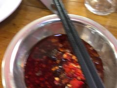 -泸州酸菜豆花火锅川师店