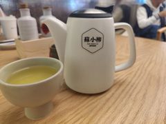 -苏小柳点心·手作小笼包(新街口分院店)