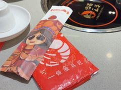 -巴蜀王婆大虾(南锣鼓巷店)