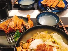 -馔豚·台北菜专门店(深圳湾万象城店)