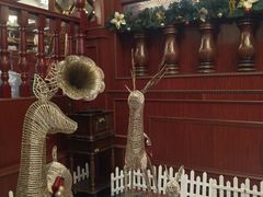 -吉司利中西餐厅至尊店