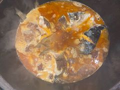 -小团圆灶台鱼·百城头牌菜(千岛湖店)