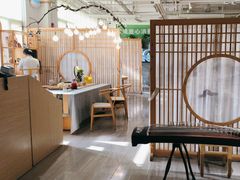 -竹鲜笙全竹宴(国色天香店)