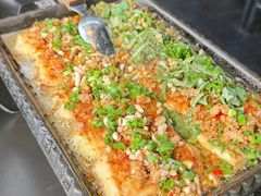 -烤匠麻辣烤鱼(IFS店)