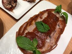 -四季民福烤鸭店(前门廊房二条店)
