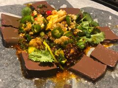 -么子烤肉(化龙池店)