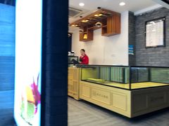 -老香港蛋糕(梓桐苑店)