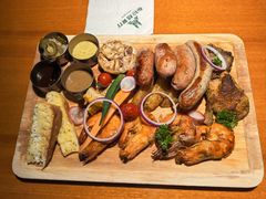 -布拉格餐厅· 中欧捷克菜(全国首店)