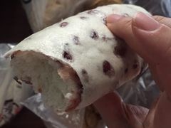 -御梁坊红糖馒头