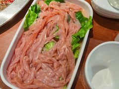 -傣妹火锅(全椒奥康步行街店)