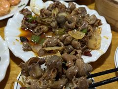 -温州一家人美食(西木头市店)