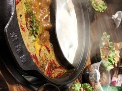 -烂摊摊火锅集市(河北总店)