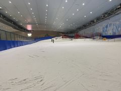 -哈尔滨热雪奇迹