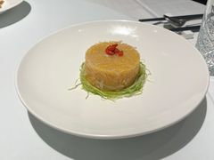 -醉辉皇上海之巅(上海中心大厦店)