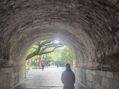 -桂林独秀峰王城景区