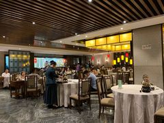 大堂-香云轩·顺德菜(香云纱园林酒店店)