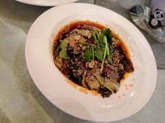 夫妻肺片-陈麻婆豆腐总店
