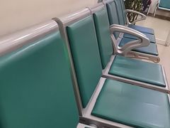 -西安市人民医院(大差市院区)