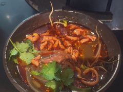 -探鱼·鲜青椒爽麻烤鱼(领展购物广场店)