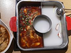-新辣道鱼火锅(领展购物广场·中关村店)