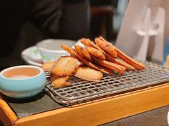 -老头儿油爆虾·知味杭州(爱琴海购物中心)