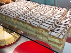 拿破仑-凯宾美食廊Kempi Deli·凯宾斯基饭店(亮马桥路店)