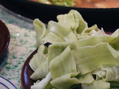 -鸿姐老火锅(疁城新天地店)