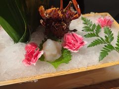 -Mr.Fish鱼鲜生海鲜放题(高德置地冬广场店)