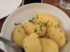 -瓦格纳苹果酒德国风味餐馆