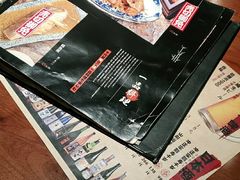-千代武日本料理(开发区店)