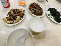 -长平老姿娘夜粥(平东一街店)