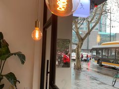 -常识咖啡common sense(春熙路店)