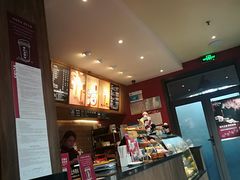 -COSTA COFFEE(上海虹口公园店)