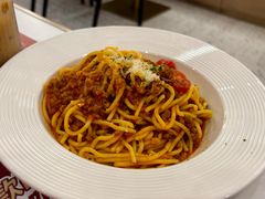 -斗牛士牛排餐厅(嘉里汇店)