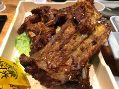 -木屋烧烤(龙岗南联店)