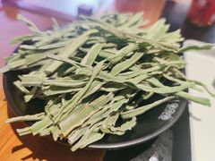 干贡菜-珮姐老火锅(新街口店)