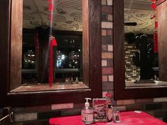 -Pistolera Mexican Cantina女枪手墨西哥餐厅(碧云路店)