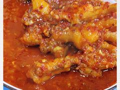 -京玉菲饭店(李村店)