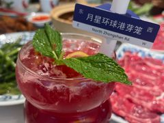 -芽笼芽笼新加坡餐厅(环球港店)