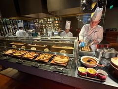 -广州富力君悦大酒店·凯菲厅